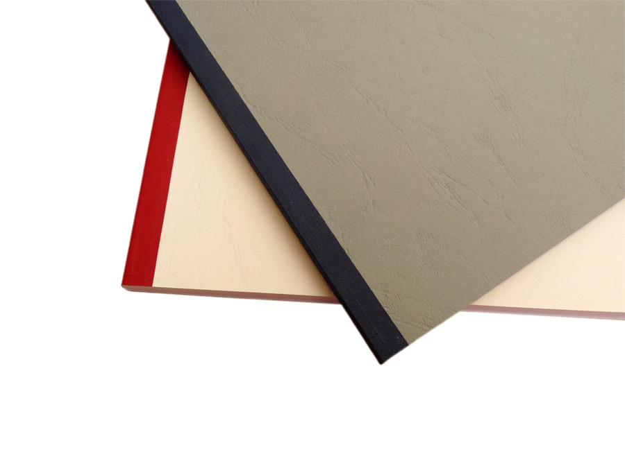 Softcover Fälzelband